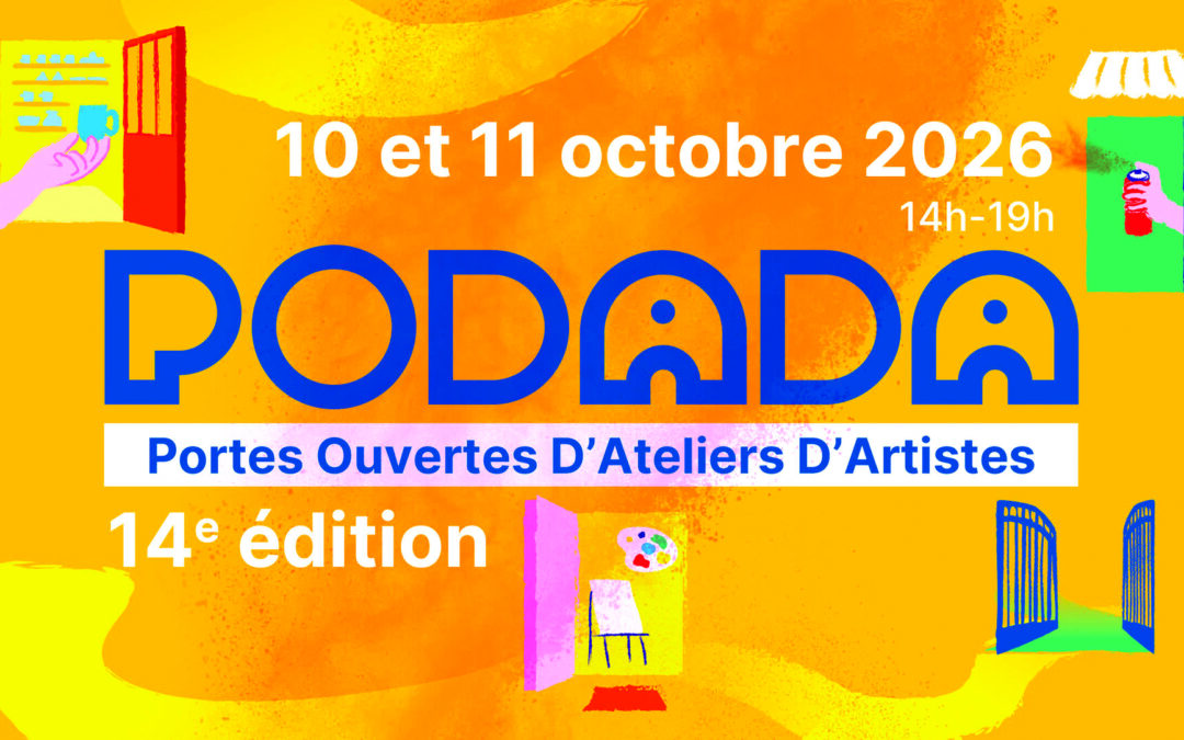 Clichy : ateliers d’artistes