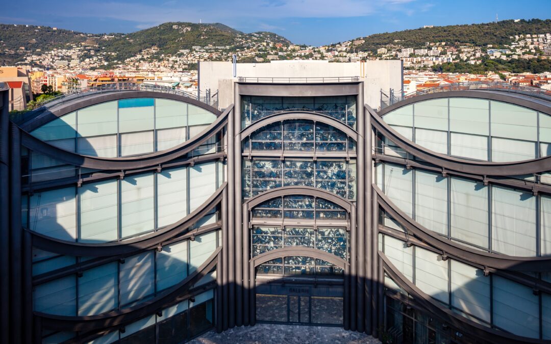 MAMAC de Nice : le musée rouvre avant la fin de l’année, la polémique enfle