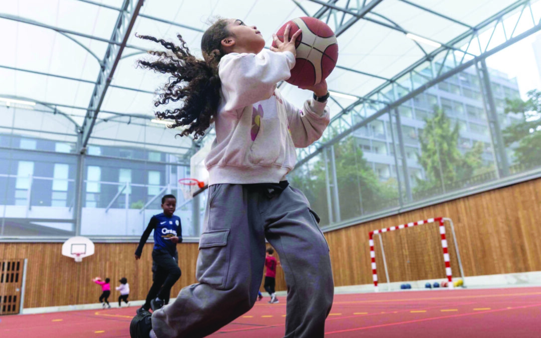 Vacances : la Toussaint, sport et contes compris